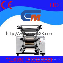Machine d&#39;impression automatique de transfert de chaleur de tissu de fabrication de bon prix de la Chine